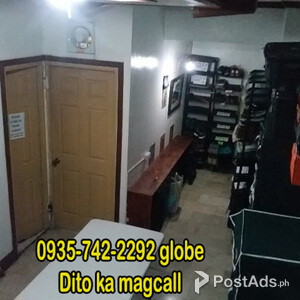 Male CONDO Dorm Bedspace Katipunan ATENEO UP area P5500 ALL IN | PostAds PH