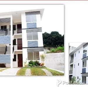 Affordable Mid-Rise Condo Units for Sale | PostAds PH