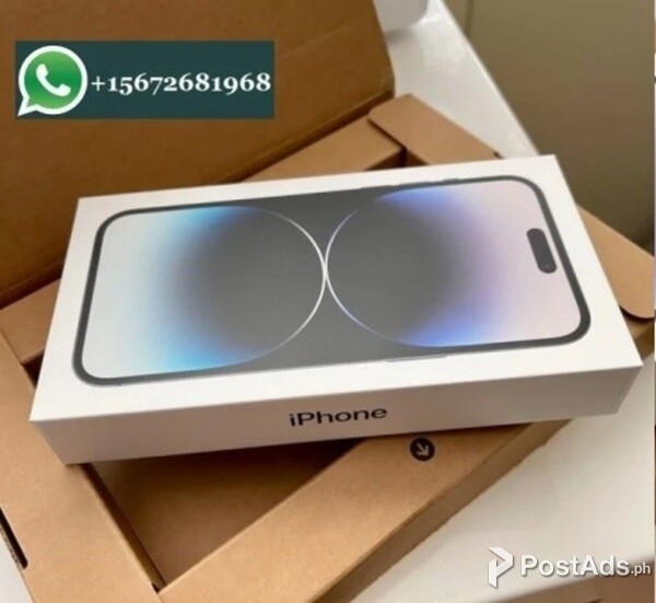 iPhone 14 Pro and 14 Pro Max 1TB Storage New Release! NOW SELLING 