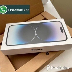 iPhone 14 Pro and 14 Pro Max 1TB Storage New Release! NOW SELLING | PostAds PH