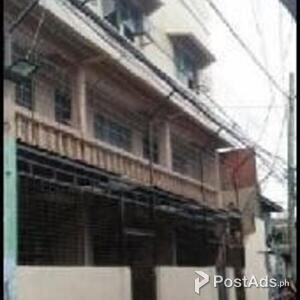 STAFF HOUSE OFFICE WAREHOUSE STORAGE BUILDING FOR RENT | PostAds PH