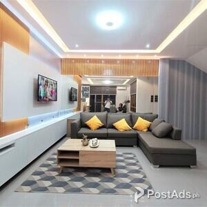 move in ready house MOLAVE HIGHLANDS CONSOLACION CEBU | PostAds PH