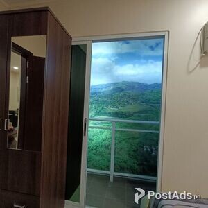 2BR FULLY FURNISHED CONDO WITH SPECTACULAR VIEW LAHUG CEBU CITY | PostAds PH
