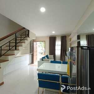 AFFORDABLE TOWNHOUSE TALAMBAN CEBU CITY clearwater residences | PostAds PH