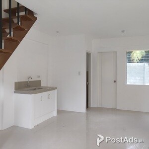 MOST AFFORDABLE SINGLE HOUSE CEBU CITY @CAMELLA Riverfront | PostAds PH