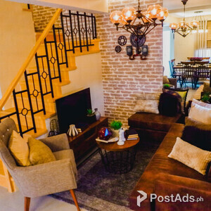 151 SQM CORNER LOT 4BR HOUSE CAMELLA RIVERFRONT CEBU CITY | PostAds PH
