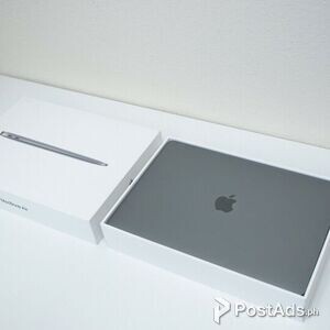 Apple MacBook Air 13 Inch 3.2 GHz Apple M1 8-Core 1TB SSD 16GB RAM | PostAds PH