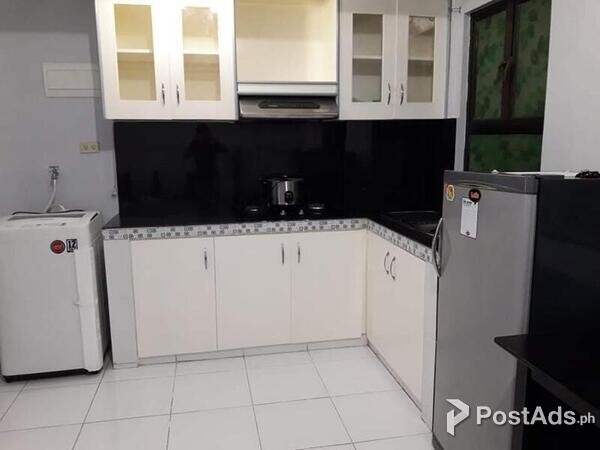 For Sale 1 Bedroom Unit (30 sqm) at Cambridge Village (Pasig-Cainta)
