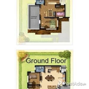 House and Lot for Sale RFO | PostAds PH