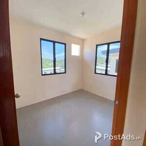 RFO HOUSE AMOA COMPOSTELA CEBU WITH BIG LOT FOR EXPANSION | PostAds PH