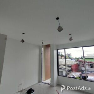 NEAR RFO TOWNHOUSE Banawa Cebu City | PostAds PH