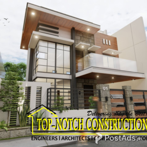 Residential building/Commercial building | PostAds PH