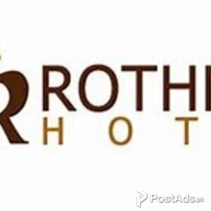 receptionist | PostAds PH