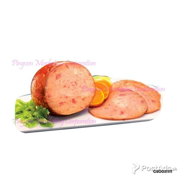 Swift Jamon De Bola 1kg
