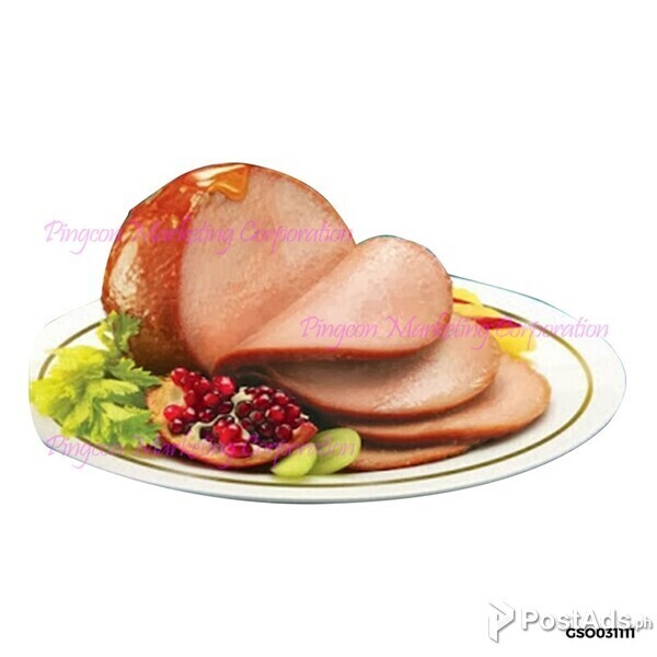 Swift Noche Buena Ham 1kg 