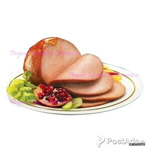 Swift Noche Buena Ham 1kg | PostAds PH
