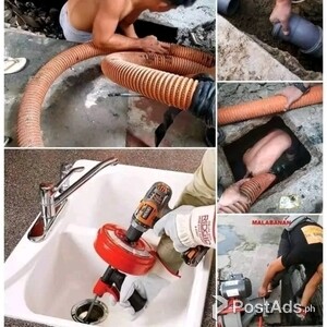 Malabanan Tanggal Bara Sip-Sip Pozo Negro Services | PostAds PH