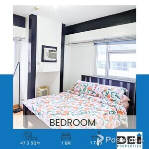 CONDO FOR SALE (ONE GATEWAY PLACE) | PostAds PH