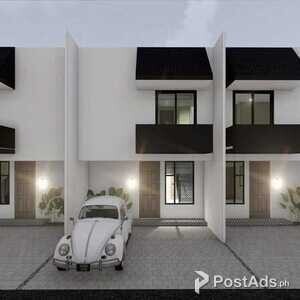 2 CAR GARAGE TOWNHOUSE NEAR Mactan Doctors | PostAds PH