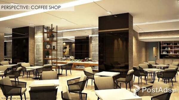 RESIDENTIAL STUDIO UNIT 128 NIVEL HILLS LAHUG