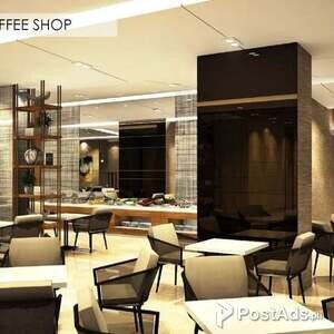 RESIDENTIAL STUDIO UNIT 128 NIVEL HILLS LAHUG | PostAds PH