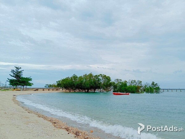 SINGLE DETACHED BEACH HOUSE ADUNA DANAO