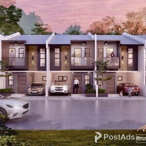 FirstComeFirstServe!!! TOWNHOUSE Pardo Cebu City | PostAds PH