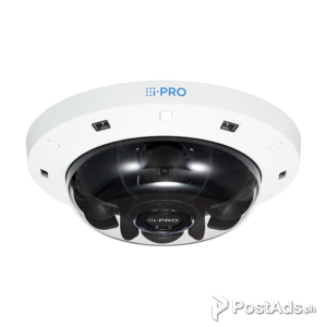 PANASONIC CCTV WV-S8564L i-PRO | PostAds PH