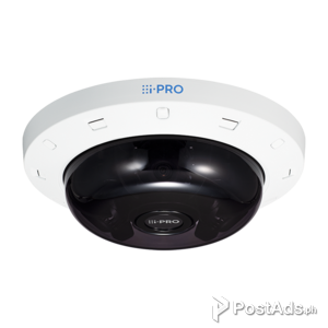 PANASONIC CCTV WV-S8543G i-PRO | PostAds PH