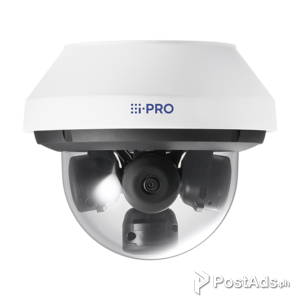 PANASONIC CCTV WV-S8531N i-PRO | PostAds PH