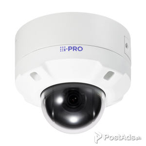 PANASONIC CCTV WV-U65300-ZY i-PRO | PostAds PH