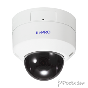 PANASONIC CCTV WV-U61300-ZYG i-PRO | PostAds PH