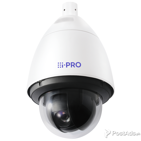 PANASONIC CCTV WV-S65340-Z2N i-PRO