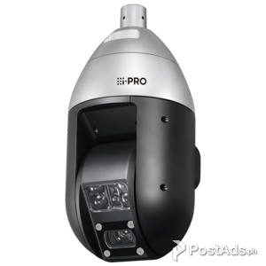 PANASONIC CCTV WV-S6532LN i-PRO | PostAds PH