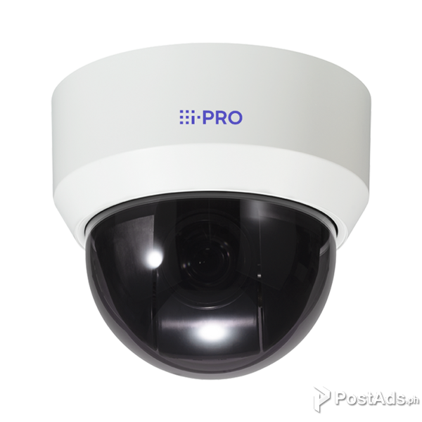 PANASONIC CCTV WV-S65302-Z2G i-PRO