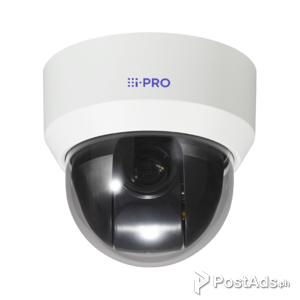 PANASONIC CCTV WV-S65302-Z2 i-PRO | PostAds PH