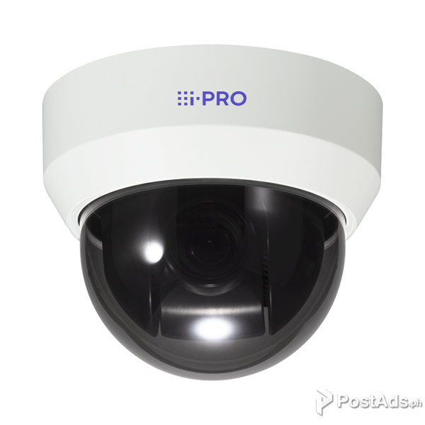 PANASONIC CCTV WV-S65301-Z1G i-PRO