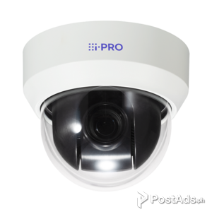 PANASONIC CCTV WV-S65301-Z1 i-PRO | PostAds PH