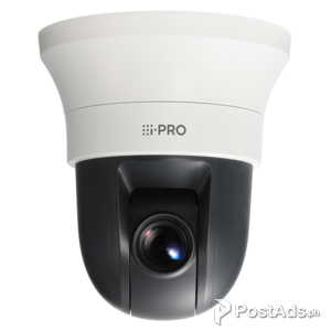 PANASONIC CCTV WV-S6131 i-PRO | PostAds PH