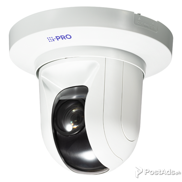 PANASONIC CCTV WV-S61301-Z1 i-PRO