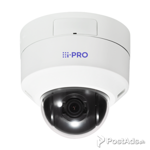 PANASONIC CCTV WV-S61300-ZY i-PRO | PostAds PH