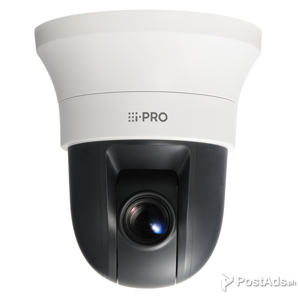 PANASONIC CCTV WV-S6111 i-PRO
