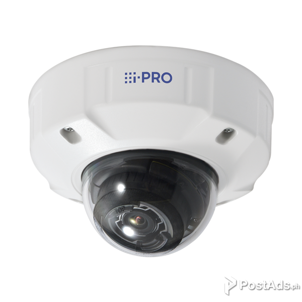 PANASONIC CCTV WV-X2551LN i-PRO (Msg. us for PRICE)
