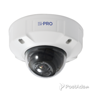 PANASONIC CCTV WV-X2551LN i-PRO (Msg. us for PRICE) | PostAds PH