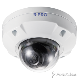 PANASONIC CCTV WV-U2532LA i-PRO (Msg. us for PRICE) | PostAds PH