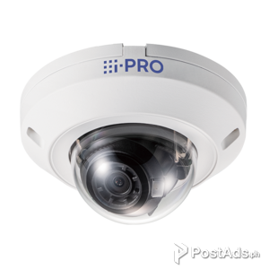 PANASONIC CCTV WV-U2140LA i-PRO (Msg. us for PRICE) | PostAds PH