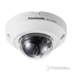 PANASONIC CCTV WV-U2140L i-PRO (Msg. us for PRICE) | PostAds PH