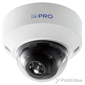 PANASONIC CCTV WV-U2132LA i-PRO (Msg. us for PRICE) | PostAds PH