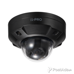PANASONIC CCTV WV-S25700-V2LN1 i-PRO (Msg. us for PRICE) | PostAds PH