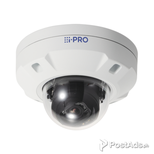 PANASONIC CCTV WV-S25700-V2LN i-PRO (Msg. us for PRICE) | PostAds PH